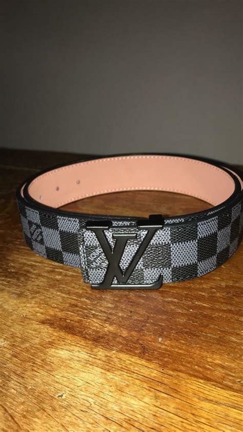 louis vuitton belt replica cheap|louis vuitton knockoff belt.